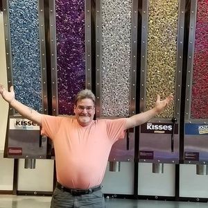 Meet your Posher, Mike